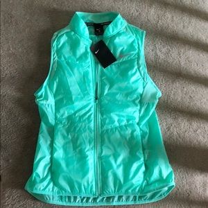 NWT Nike Running Vest
